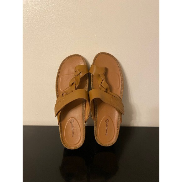 Baretraps‎ Haron Wedge Sandals - Picture 5 of 7